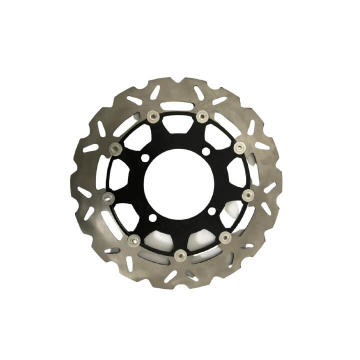 Electric Bicycle Brake Rotor Disc